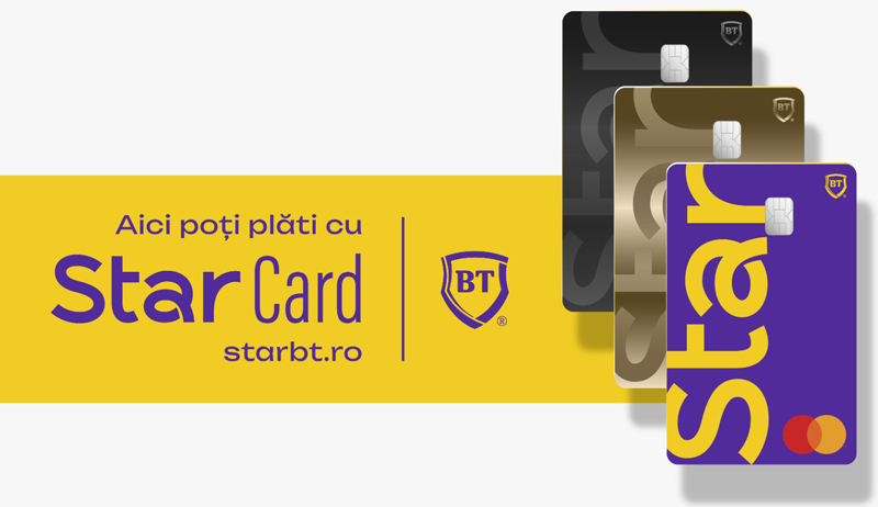 starcardBT